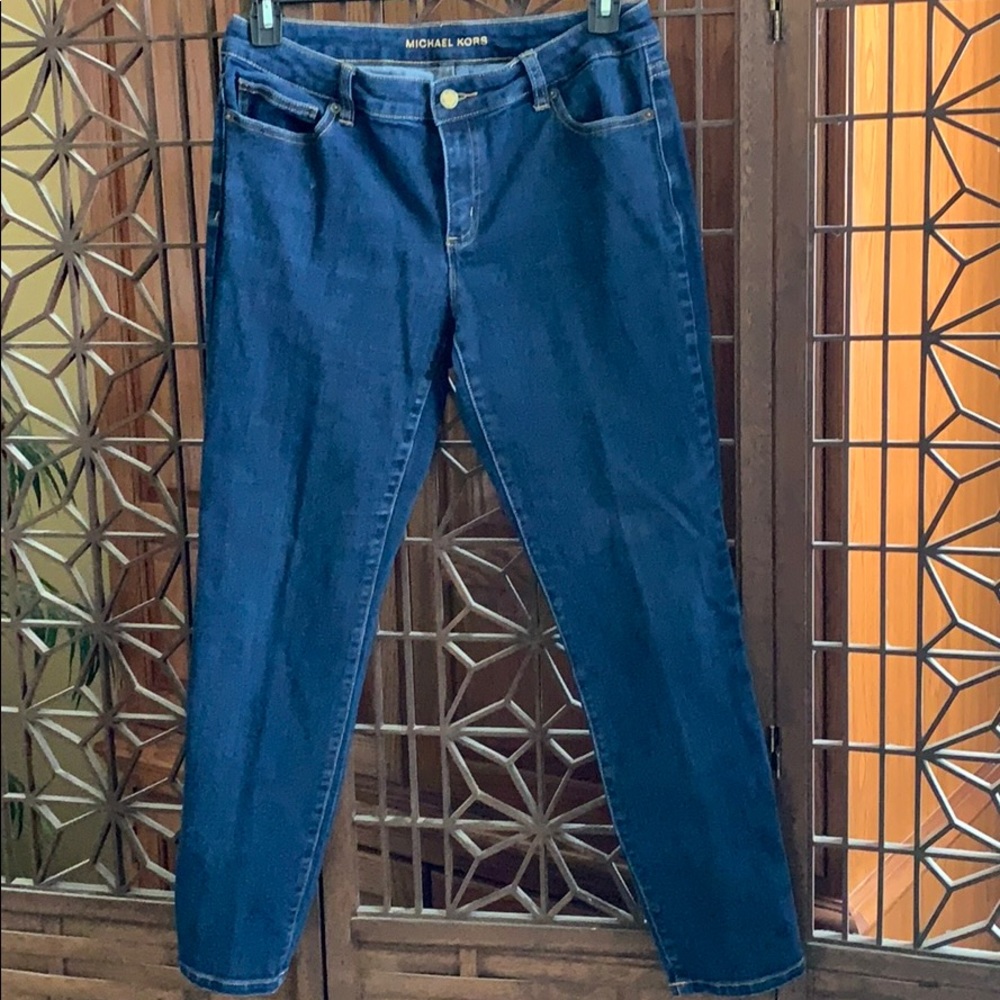 Michael Kors Skinny Jeans